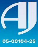 AJ Logo