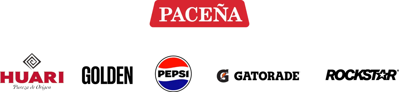 Partner logos