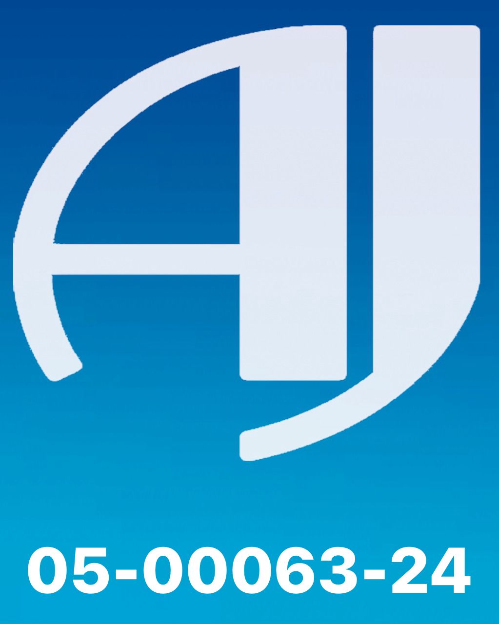 Logo AJ